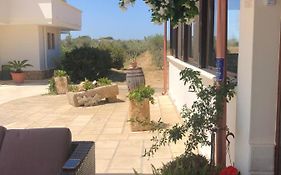Agriturismo La Crianza
